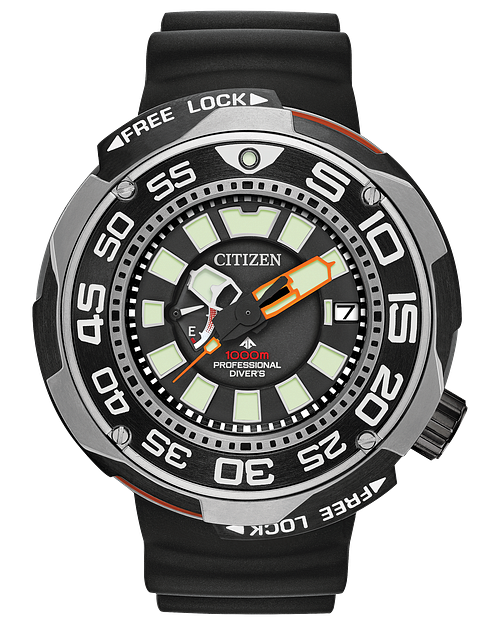 Promaster 1000m best sale